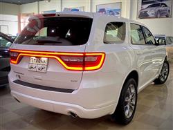 دودج دورانجو